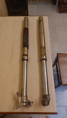 Forcelle ktm exc excf 2004 - ktm,