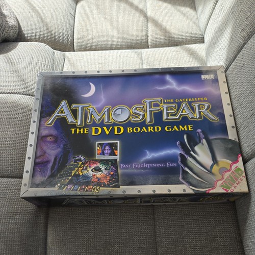 Vivid atmosfear gioco - -,