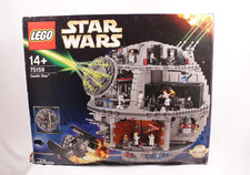 LEGO UCS 75159 Star Wars Death