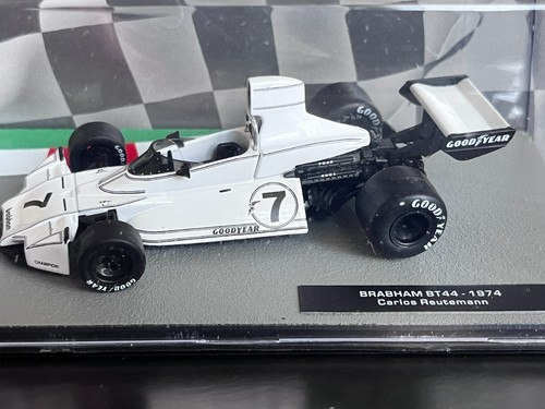 146 brabham bt44 - [146], (1974)