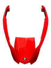 carena parafango anteriore