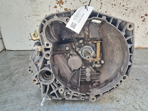 55201060 cambio manuale - 55201060,