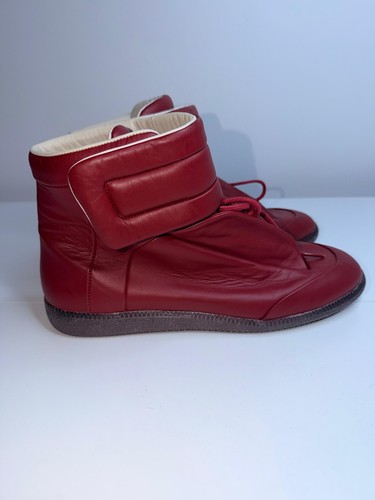 Maison margiela future high - maison,