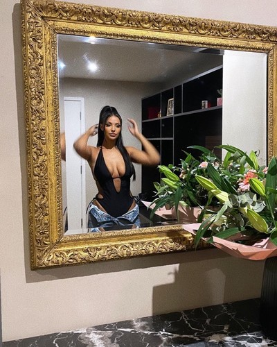 Maya jama 5 - maya, 8,5"
