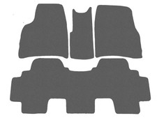Basic Tappetini per Citroen C8