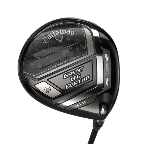 Callaway great big bertha - callaway,