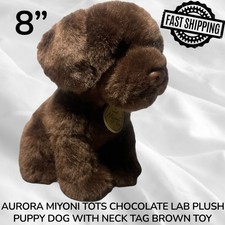 MIYONI TOTS CIOCCOLATO