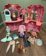 Playset vintage anni 80 She-Ra