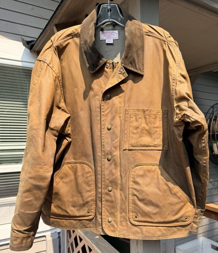 Filson giacca uomo klondike - uomo,