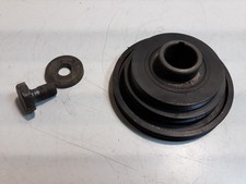 Puleggia albero motore Lancia