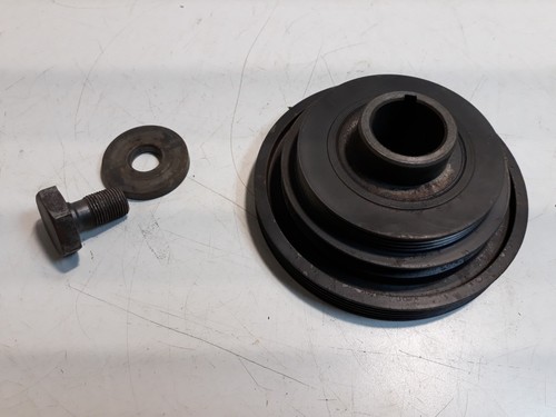Puleggia albero motore - , lancia