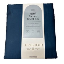 6pc 800 Thread Count Full size