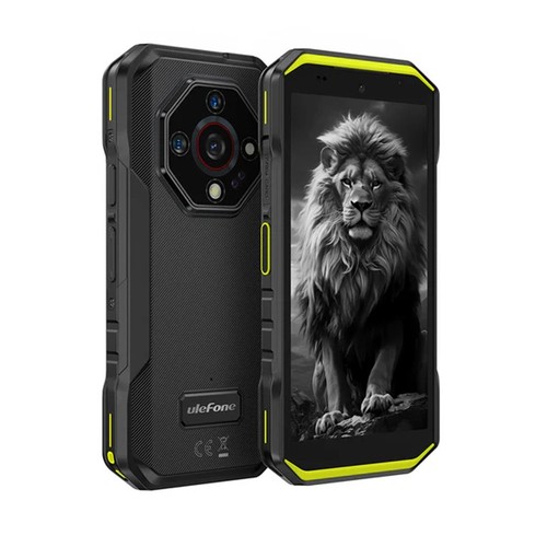 Ulefone armor x32 pro 256gb - armor,