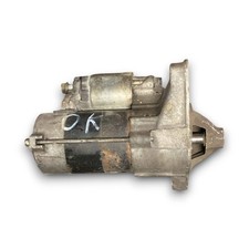 Motorino avviamento Piaggio