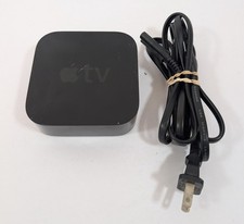 Apple TV 4a generazione A1625