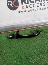 MANIGLIA ESTERNA POSTERIORE