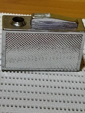Accendisigari tavolo - da,