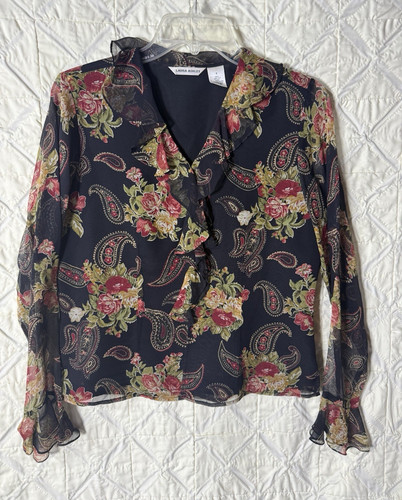 Camicetta laura ashley taglia - camicetta,