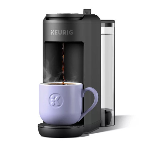 Keurig mini mate plus - keurig,