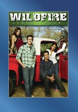 Wildfire: Season Four [New
