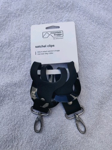 Mountain buggy coppia clip - buggy,