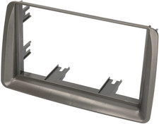 A408 - Mascherina Autoradio