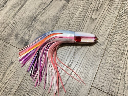Esca pesca trolling - esca, da