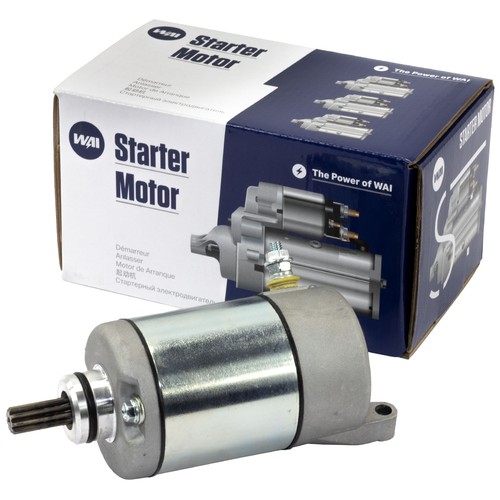 Motorino avviamento starter - avviamento,