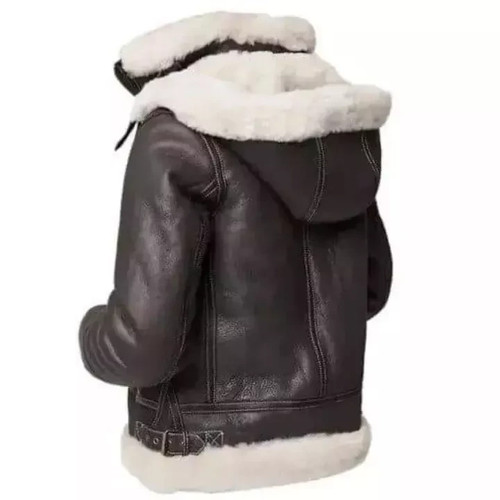Giacca bomber uomo pilota - uomo,