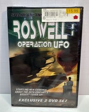 Roswell - 60th Anniversary