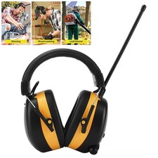 Cuffie Bluetooth Radio FM