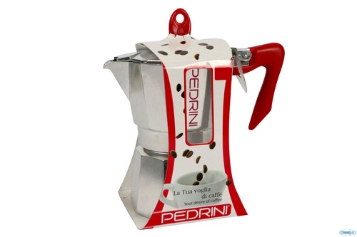 Caffettiera pedrini 9082 2 - 9082-0,,