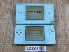 Nintendo DS Lite Console Blu