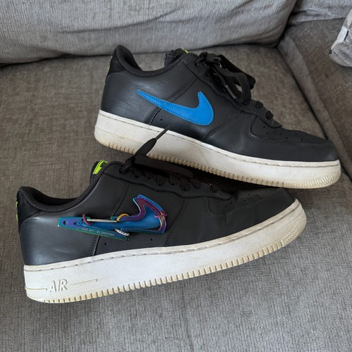 Nike air force scarpe da - force,