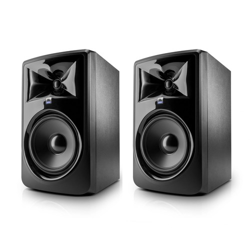 Jbl 308p mkii - mkii, coppia