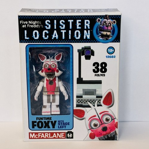 Set completo fnaf - set,