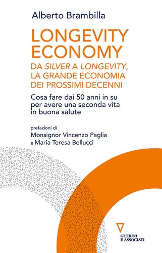 Longevity economy silver a - economy., da