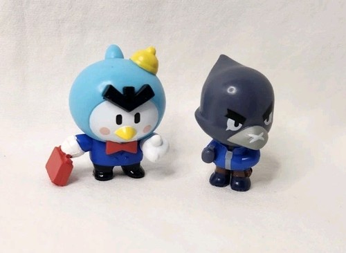 Mini action figure brawl - figure,