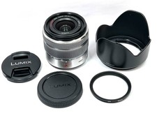 Panasonic Lumix 14-42 mm Mark