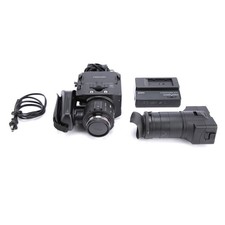 Sony NEX-FS100U Super 35mm