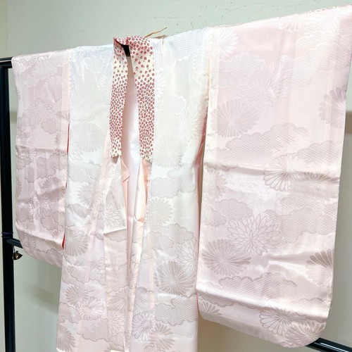 Kimono giapponese intimo per