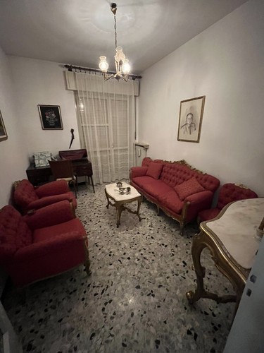Salotto stile luigi xiv - salotto,