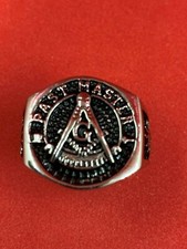 Uomo Past Master Gradi