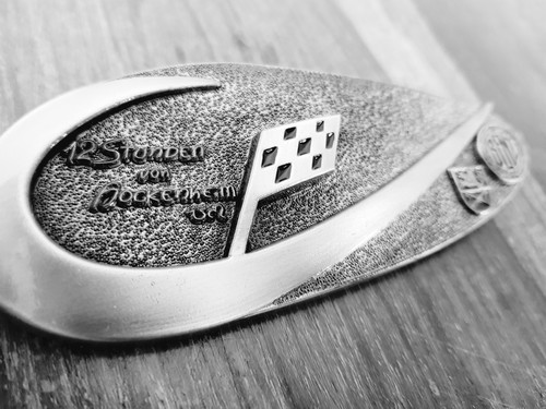 Hockenheim classic car grill - hockenheim,