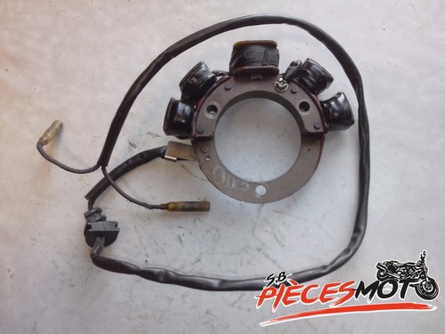 Statore alternatore - statore, /