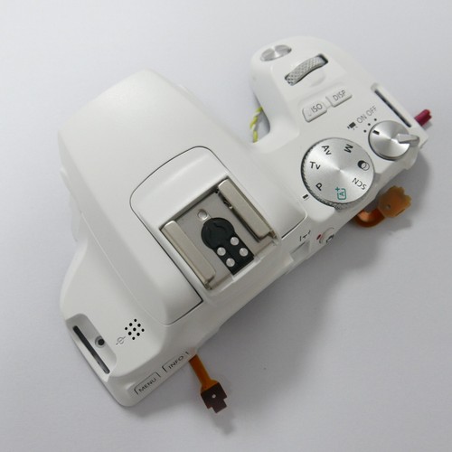 Per canon eos - ii, top