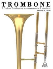 Trombone pezzi per - :,