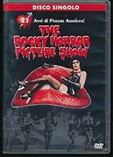 DVD The rocky horror picture show 1 disco ed. 20th Century Fox ita usato B07