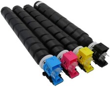 Toner ADATTO A  Kyocera TK-8525 nero TASKalfa 4052ci / 4053 ci