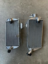 radiatori destro sinistro